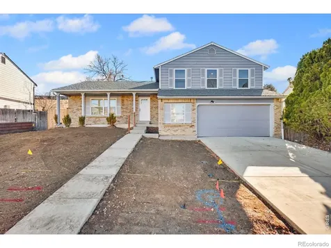 3174 W 11th Ave Drive Broomfield CO 80020