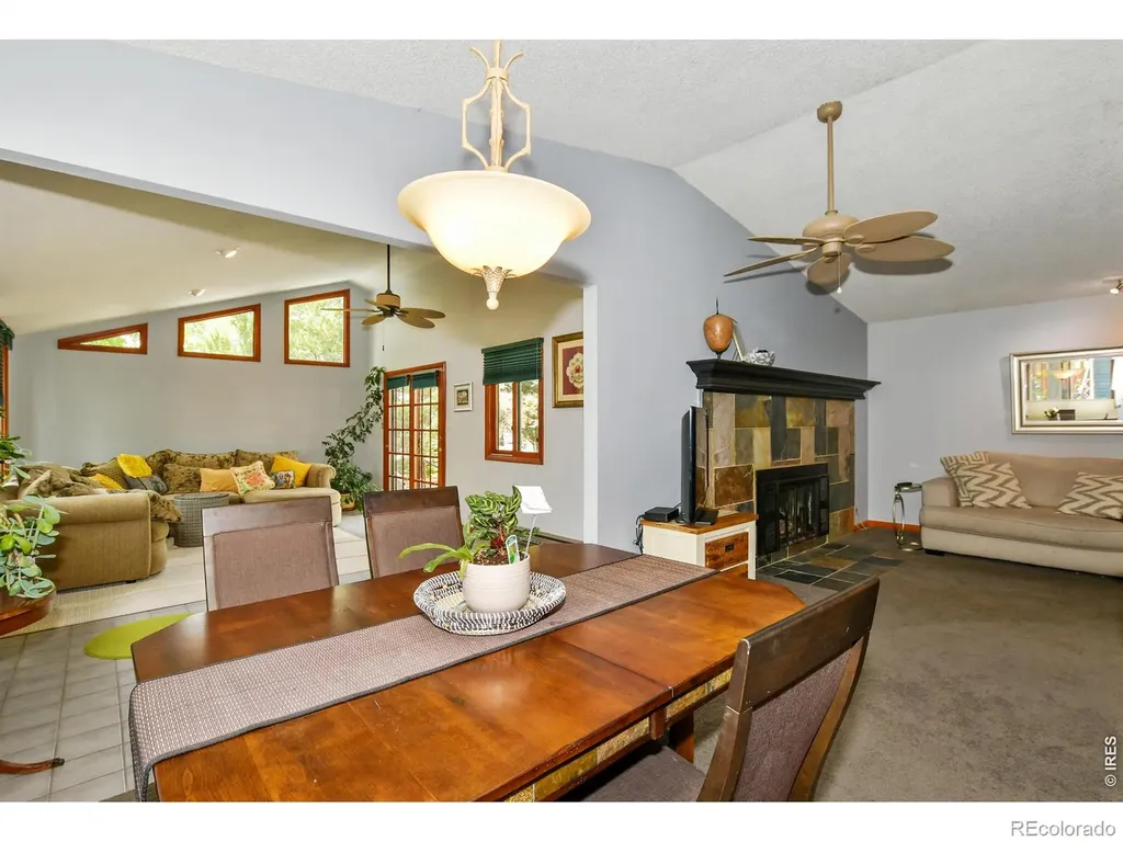 6217 Constellation Drive Fort Collins CO 80525
