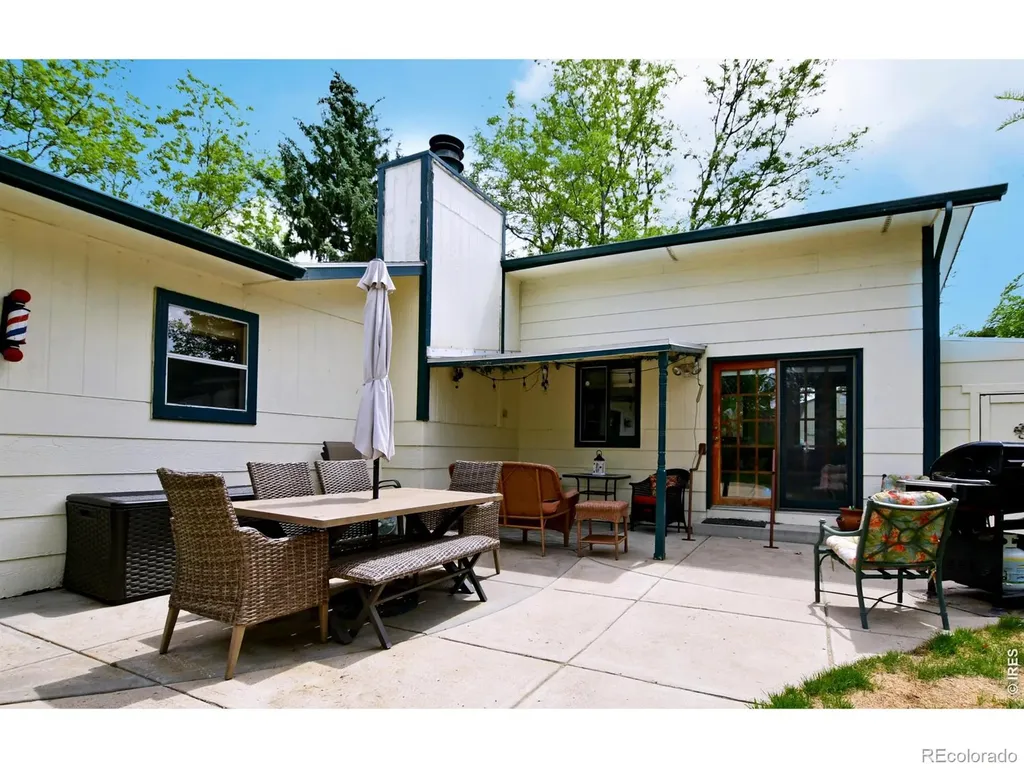 6217 Constellation Drive Fort Collins CO 80525