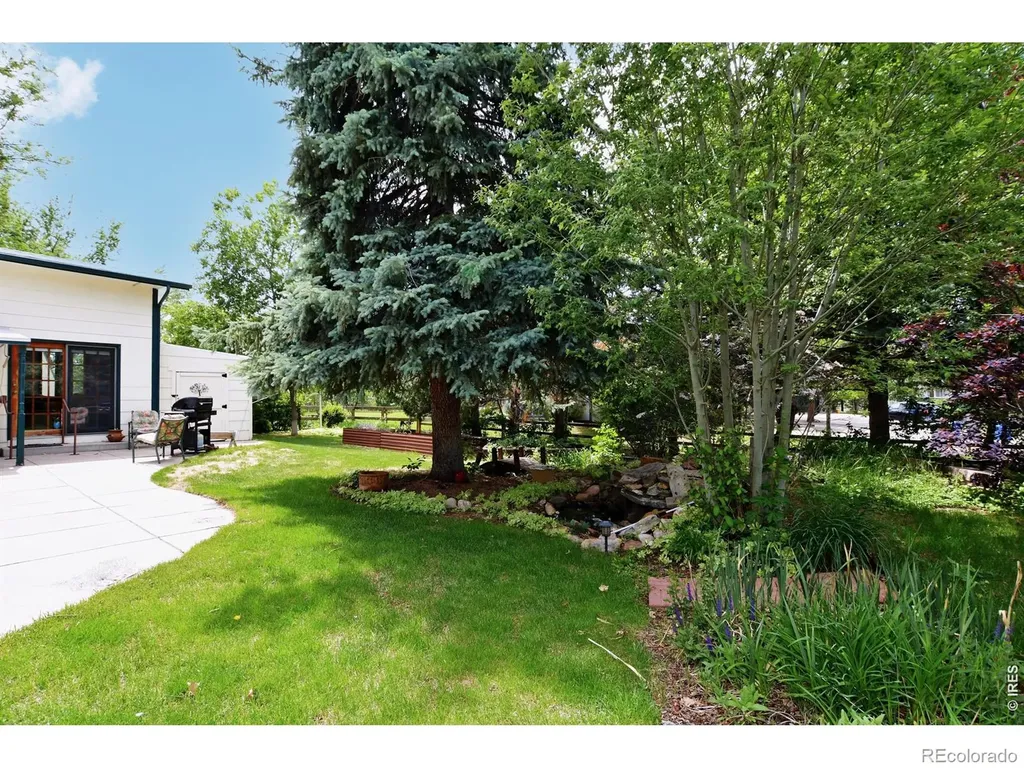 6217 Constellation Drive Fort Collins CO 80525