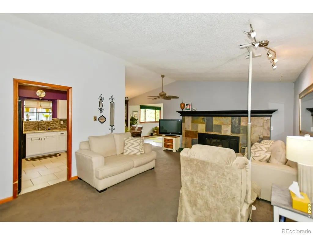 6217 Constellation Drive Fort Collins CO 80525