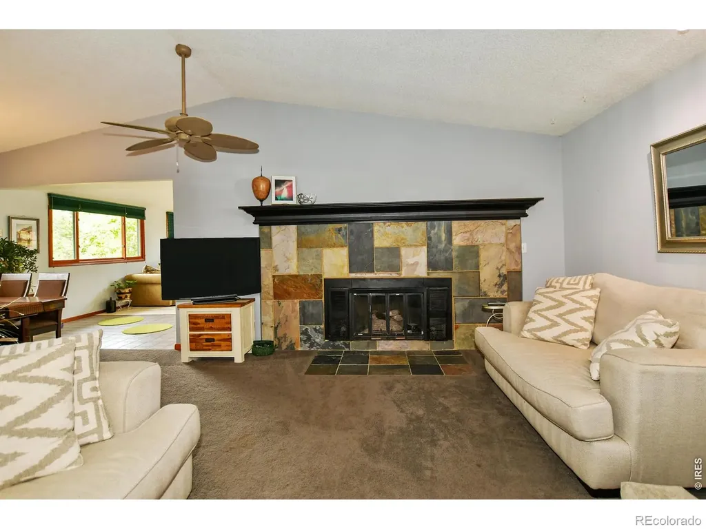 6217 Constellation Drive Fort Collins CO 80525