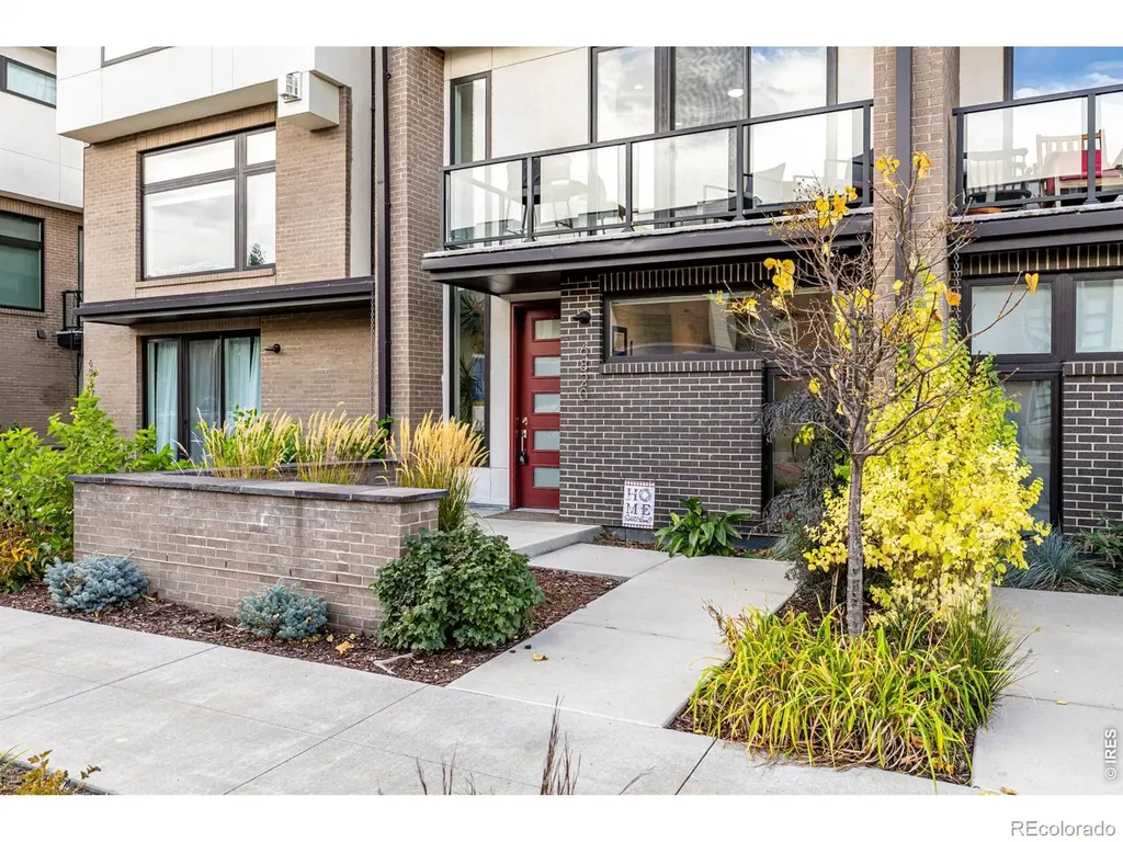 6820 E Lowry Boulevard Denver CO 80230