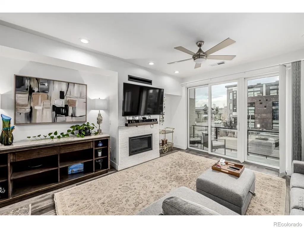 6820 E Lowry Boulevard Denver CO 80230