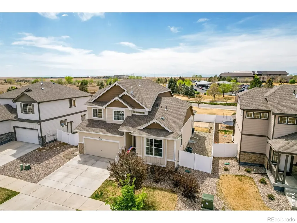 1817 106th Avenue Greeley CO 80634
