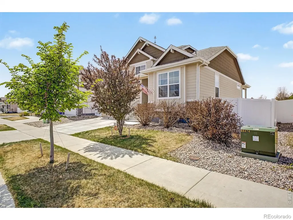 1817 106th Avenue Greeley CO 80634