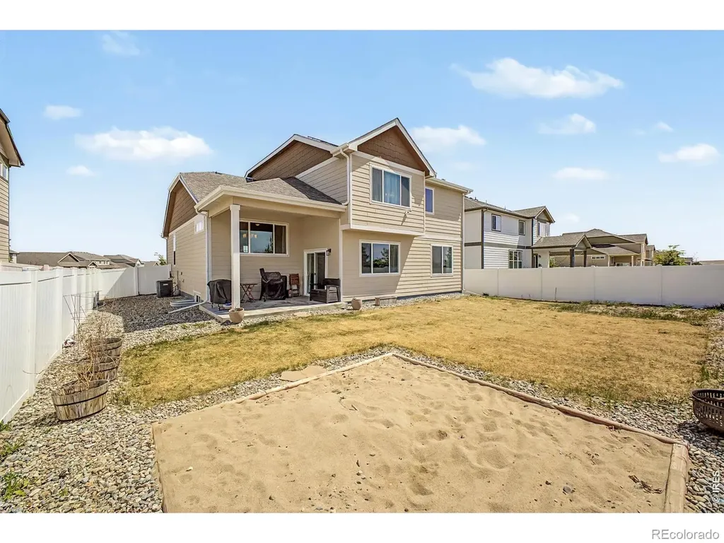 1817 106th Avenue Greeley CO 80634