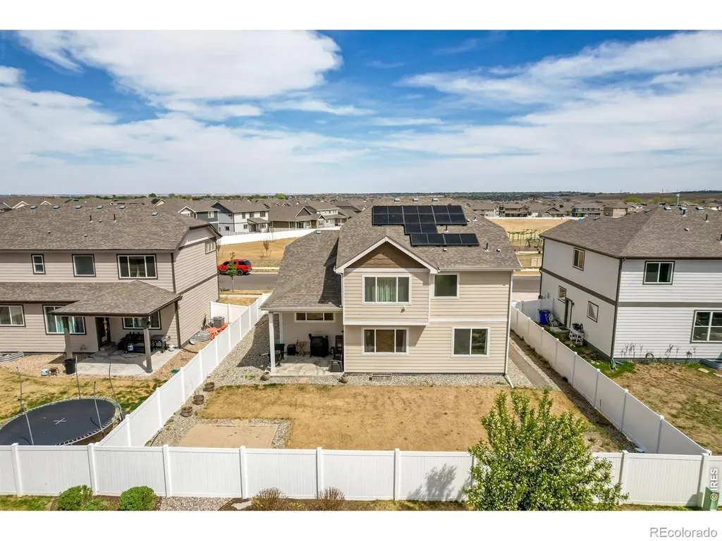 1817 106th Avenue Greeley CO 80634