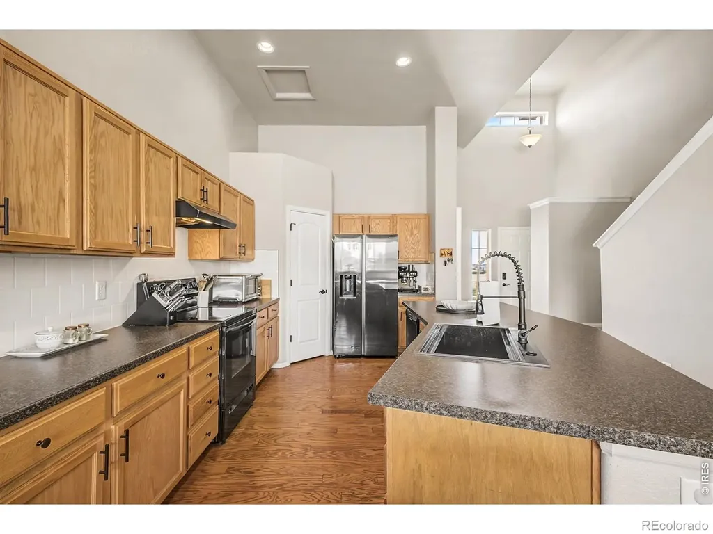 1817 106th Avenue Greeley CO 80634