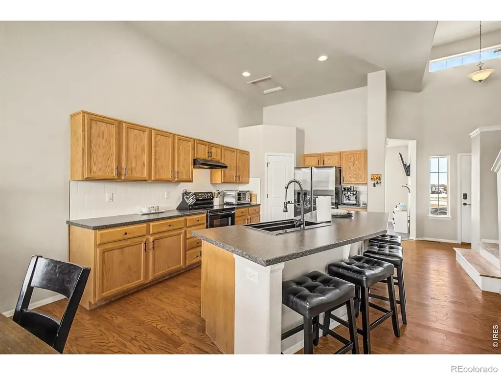 1817 106th Avenue Greeley CO 80634