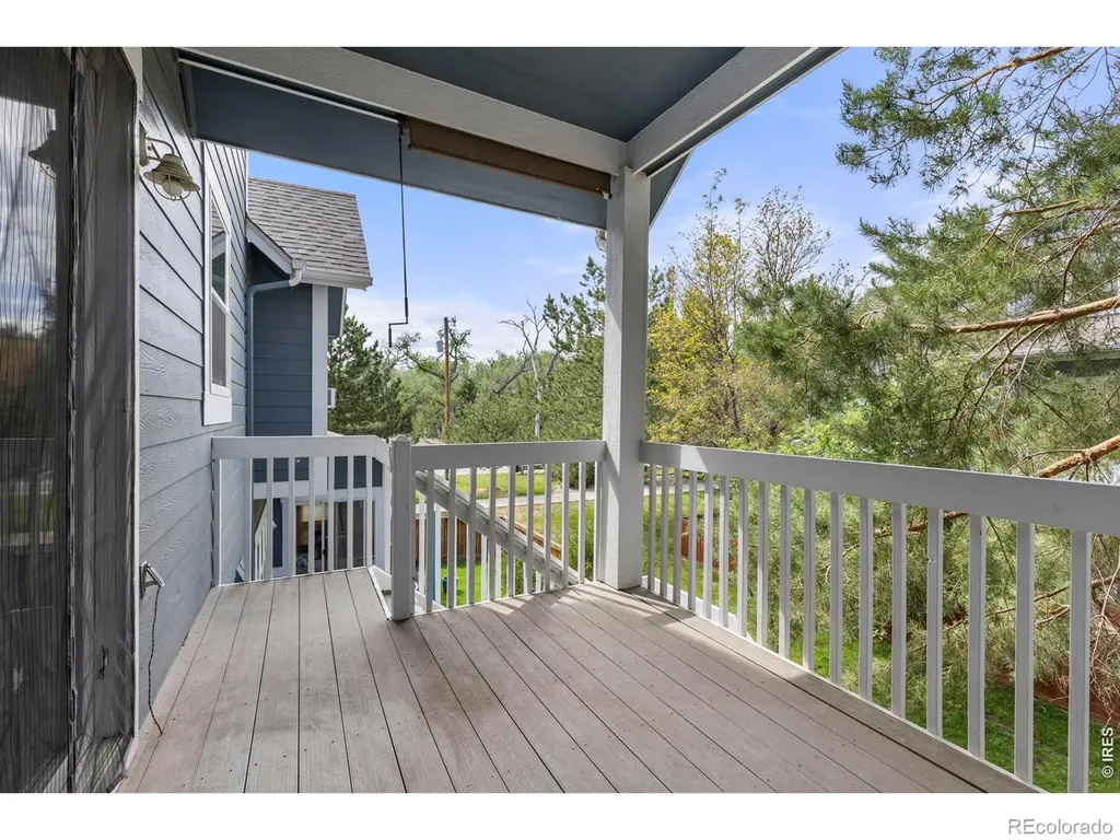 2247 Watersong Circle Longmont CO 80504