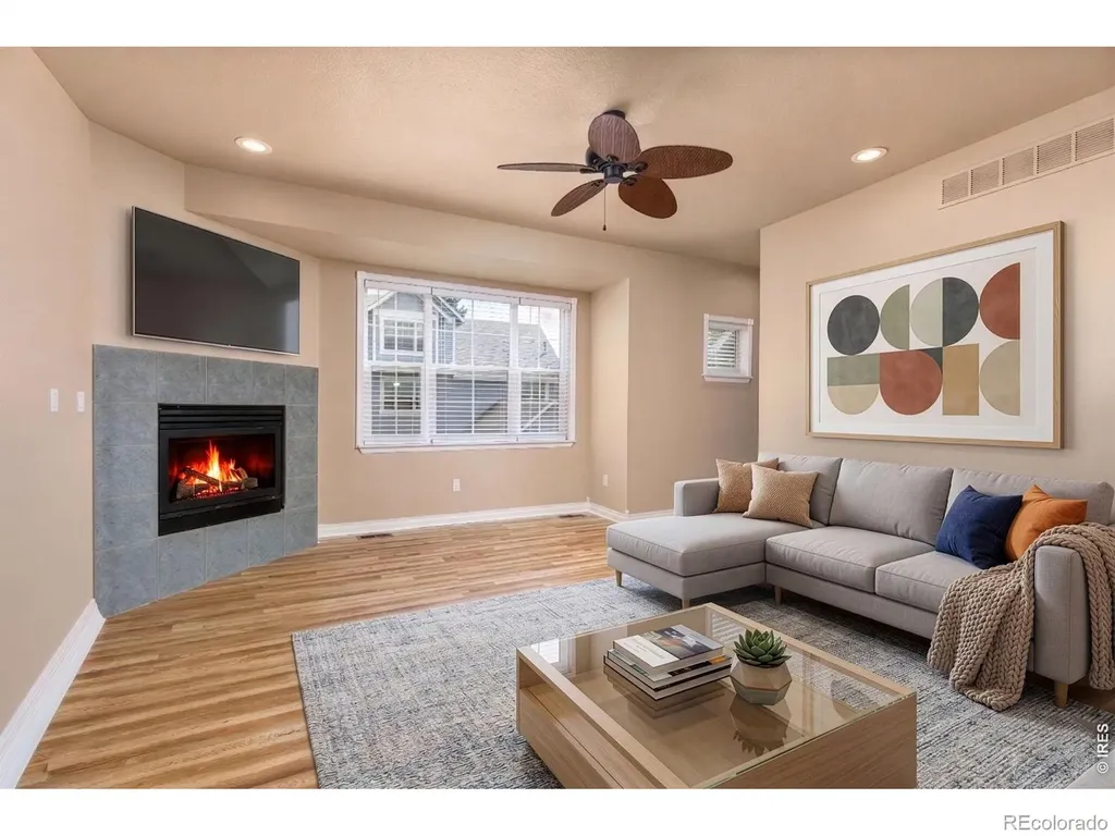 2247 Watersong Circle Longmont CO 80504