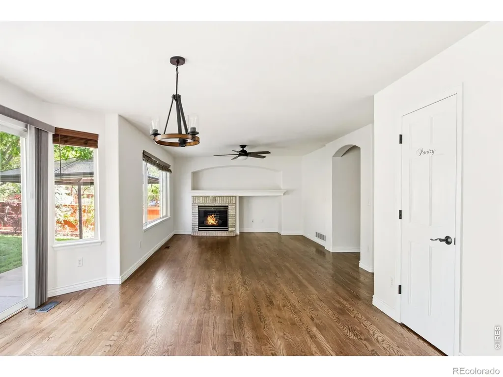 14276 Corrine Court Broomfield CO 80023