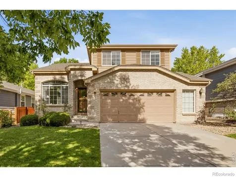 14276 Corrine Court Broomfield CO 80023