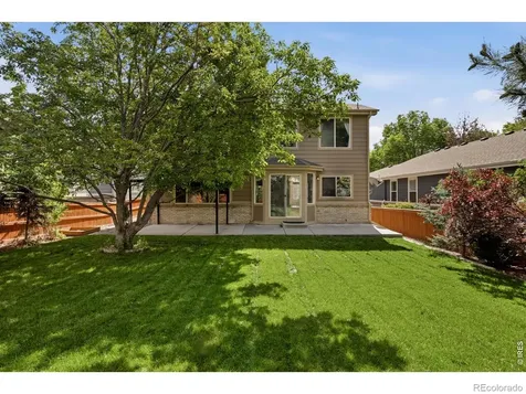 14276 Corrine Court Broomfield CO 80023
