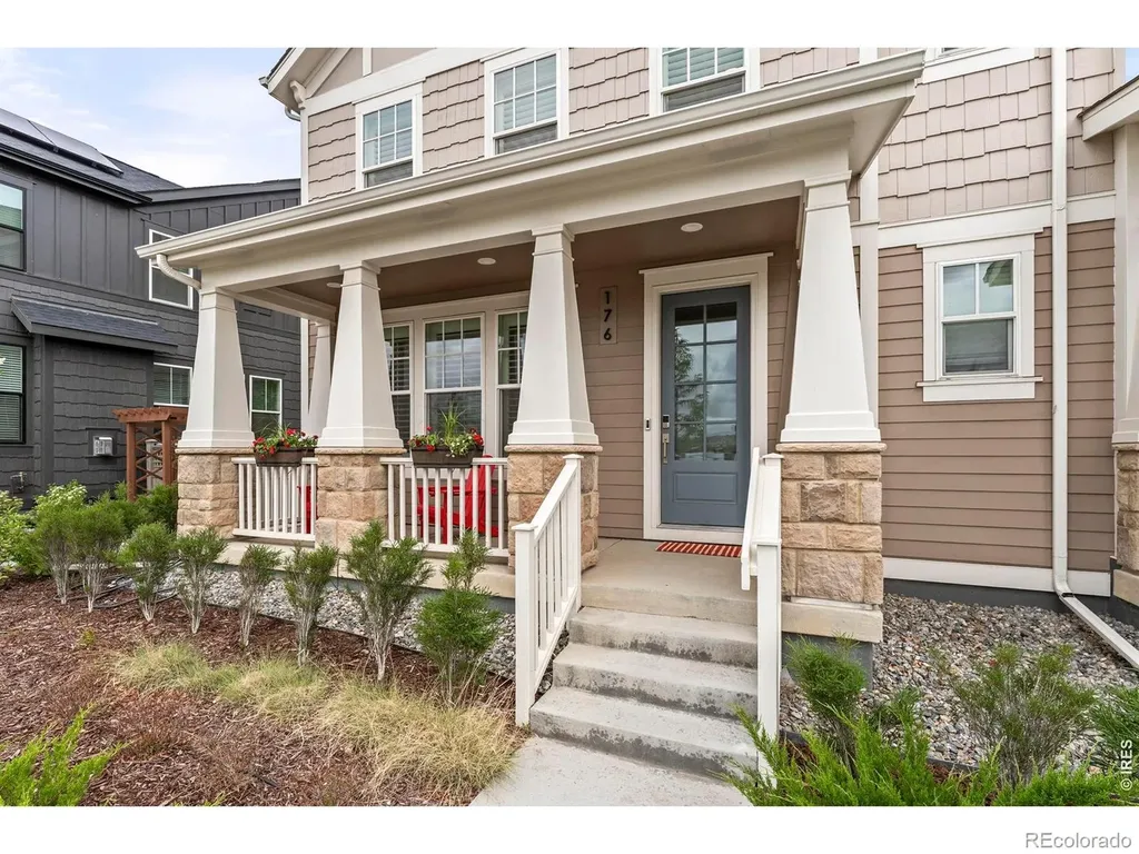 176 Ash Circle Erie CO 80516
