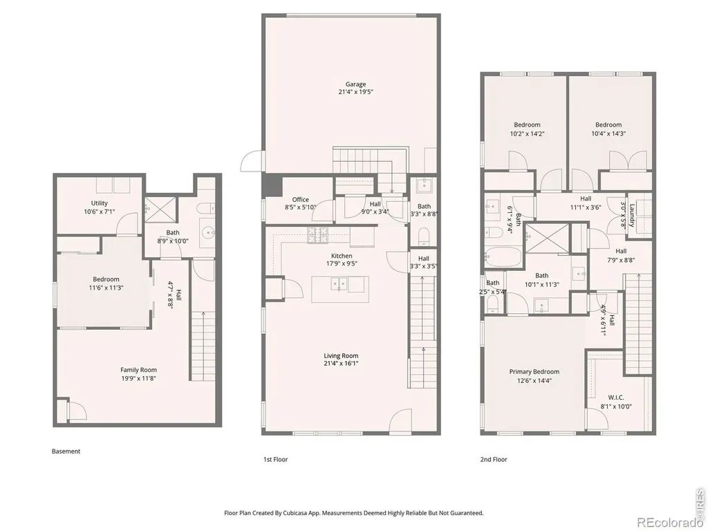 176 Ash Circle Erie CO 80516