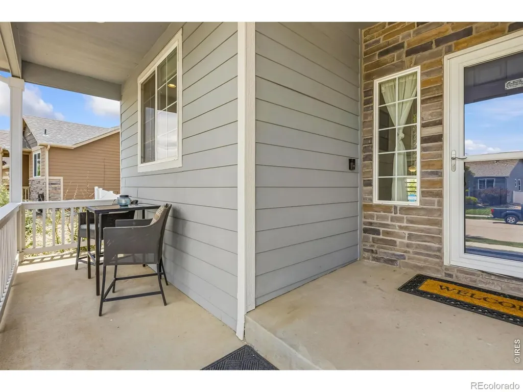 2281 Talon Parkway Greeley CO 80634