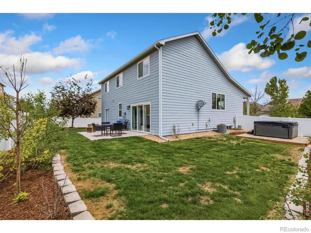2281 Talon Parkway Greeley CO 80634