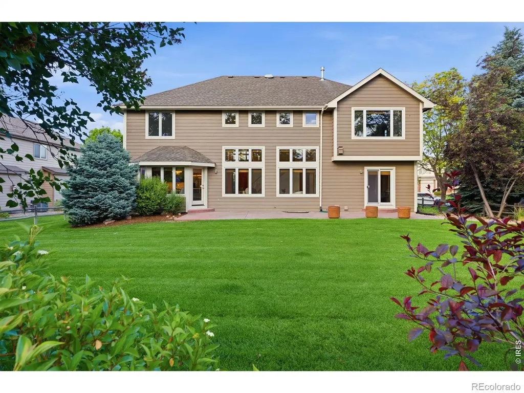 5475 Hunter Court Windsor CO 80528