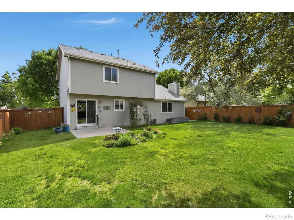 363 Sunmountain Drive Loveland CO 80538