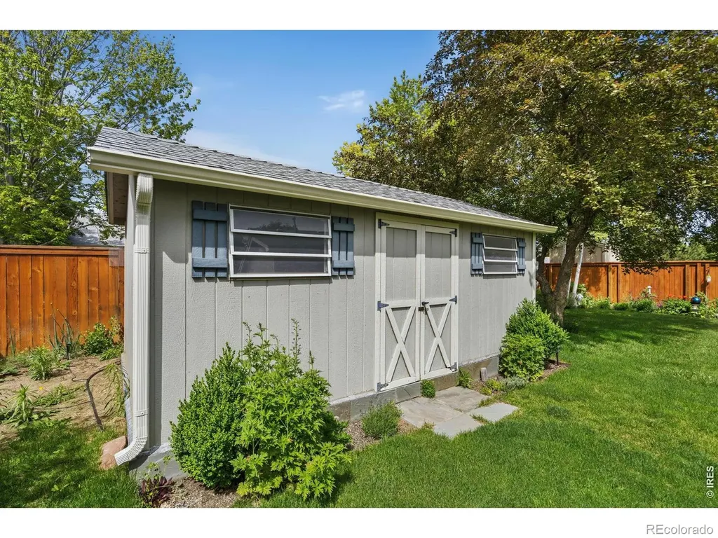 363 Sunmountain Drive Loveland CO 80538