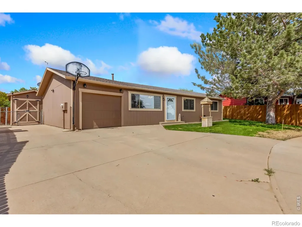 509 11th Street Gilcrest CO 80623