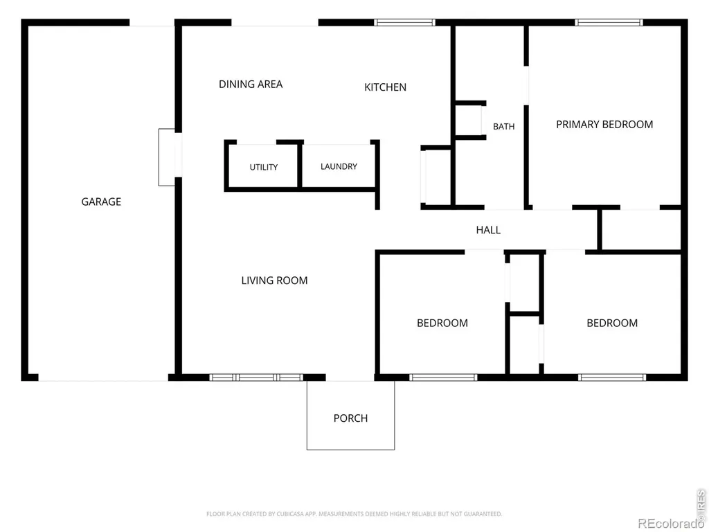 509 11th Street Gilcrest CO 80623