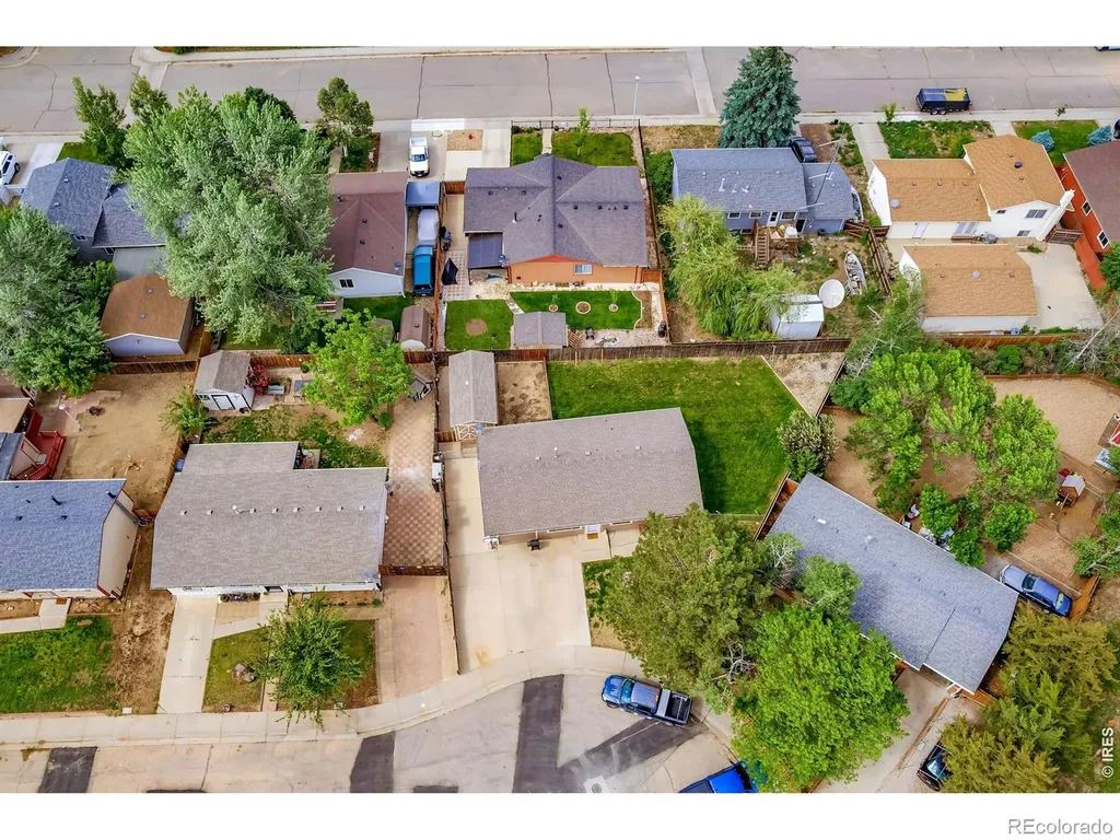 509 11th Street Gilcrest CO 80623