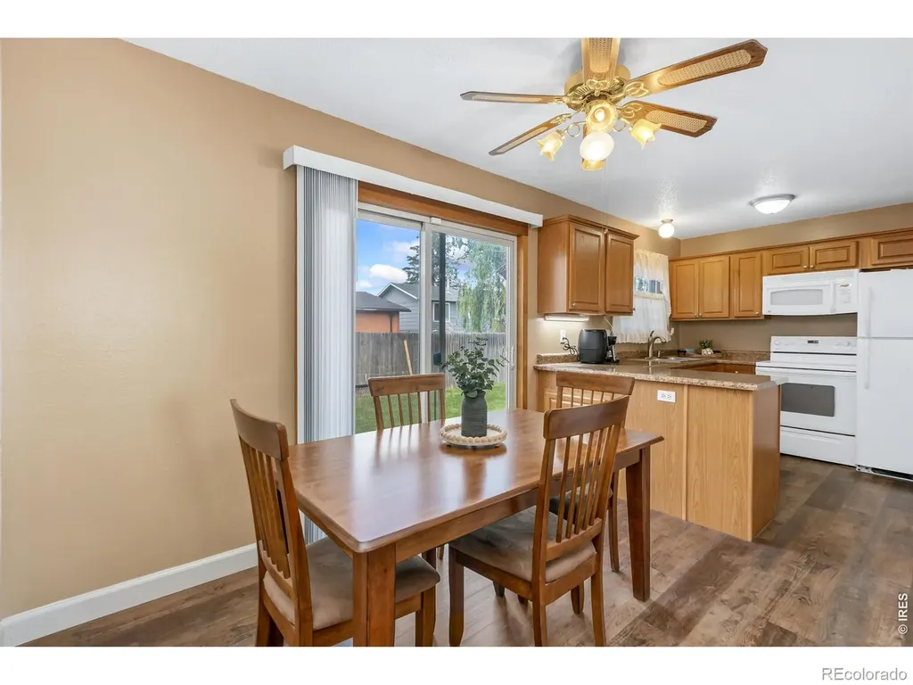 509 11th Street Gilcrest CO 80623