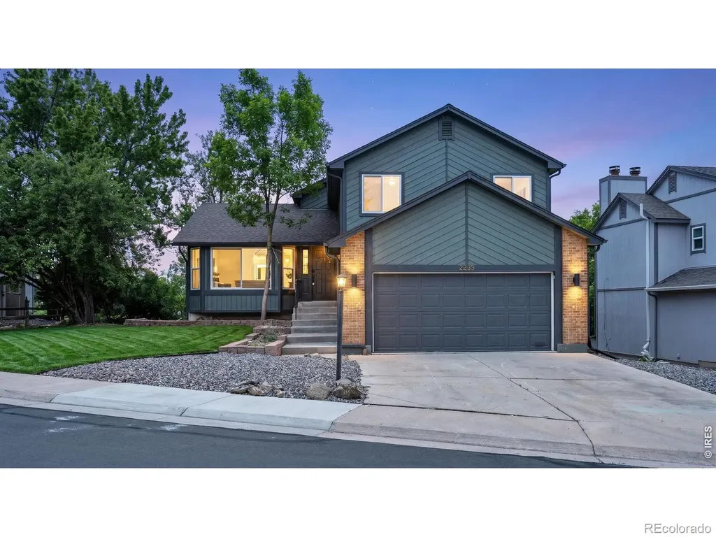 2235 W 118th Avenue Denver CO 80234