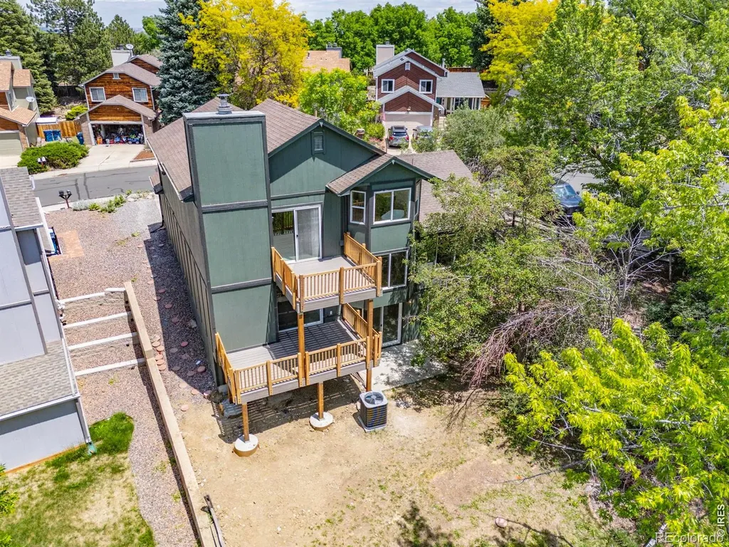 2235 W 118th Avenue Denver CO 80234