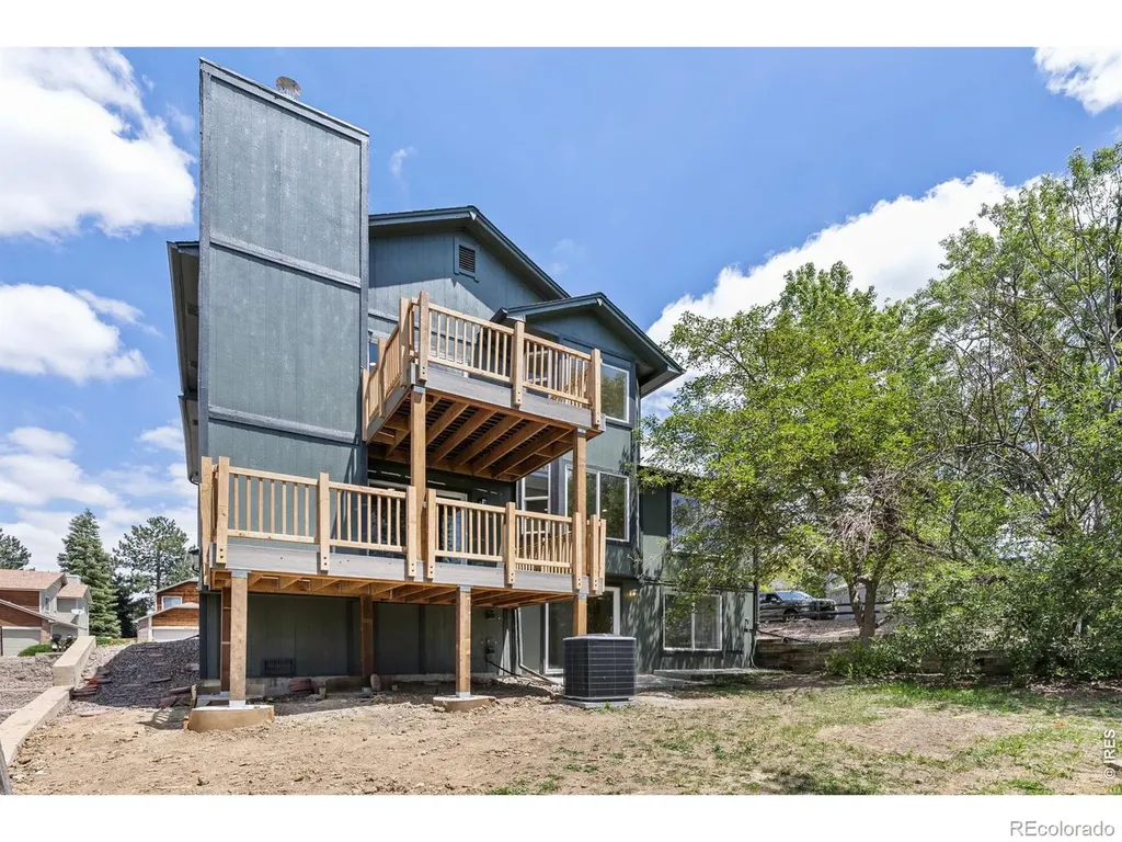 2235 W 118th Avenue Denver CO 80234