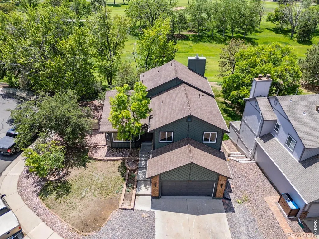 2235 W 118th Avenue Denver CO 80234