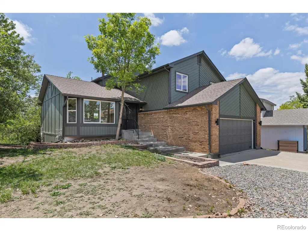 2235 W 118th Avenue Denver CO 80234