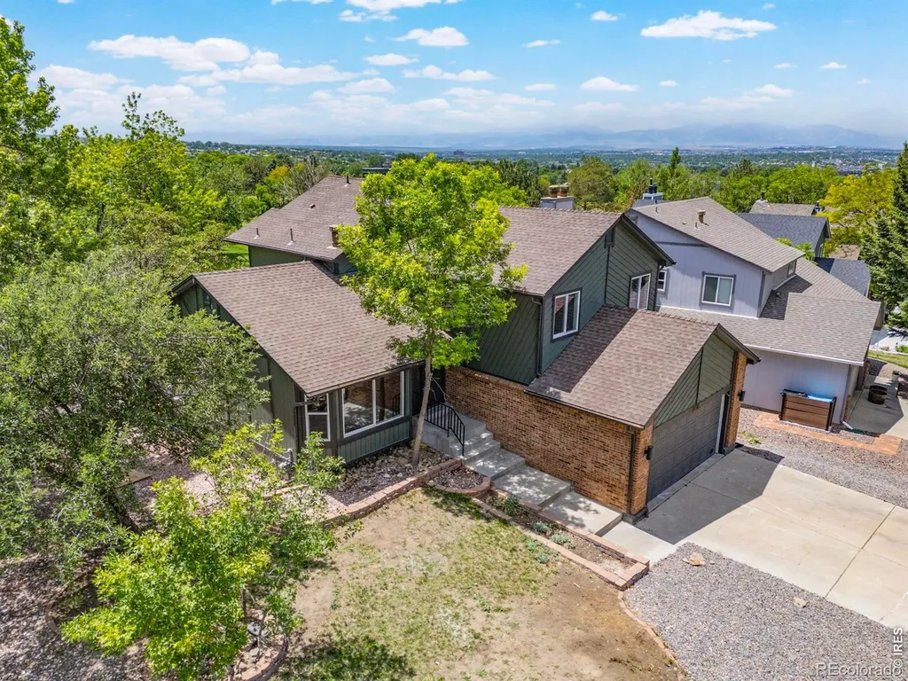 2235 W 118th Avenue Denver CO 80234