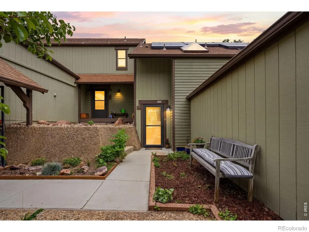 3737 Telluride Circle Boulder CO 80305