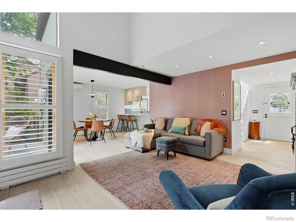 3737 Telluride Circle Boulder CO 80305