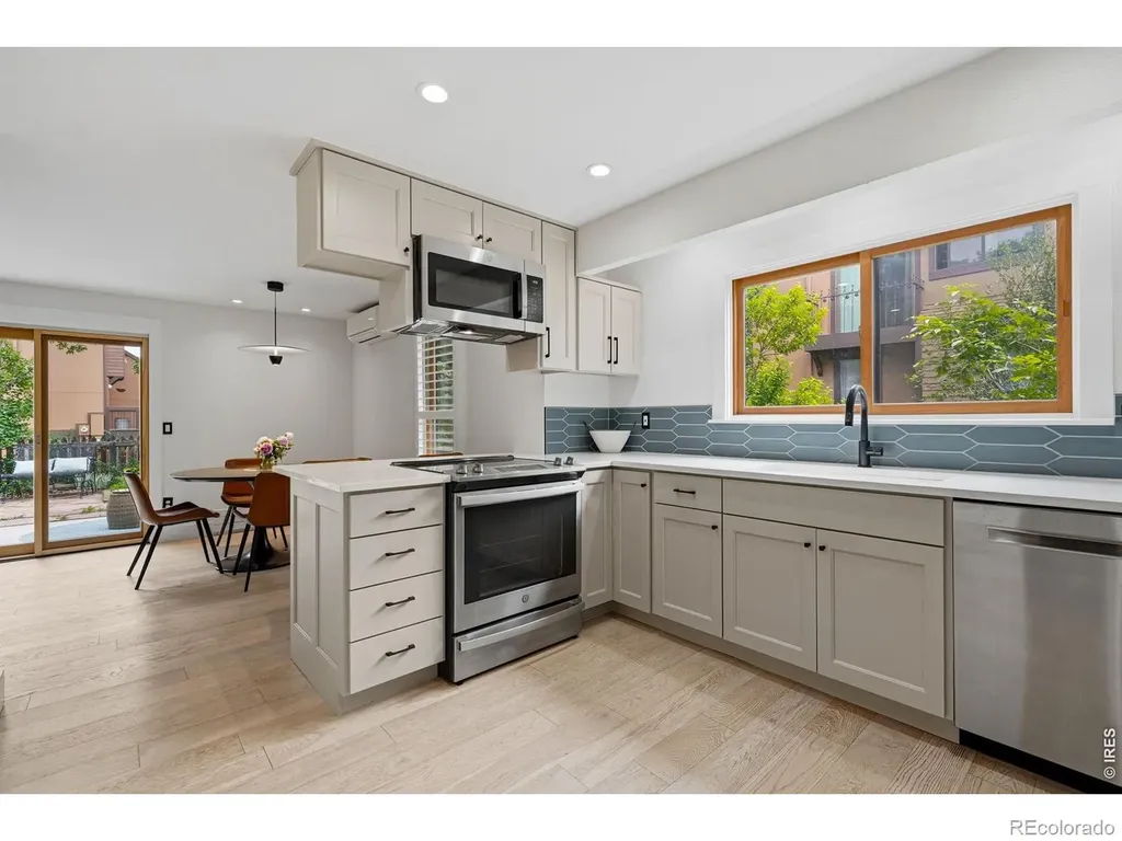 3737 Telluride Circle Boulder CO 80305