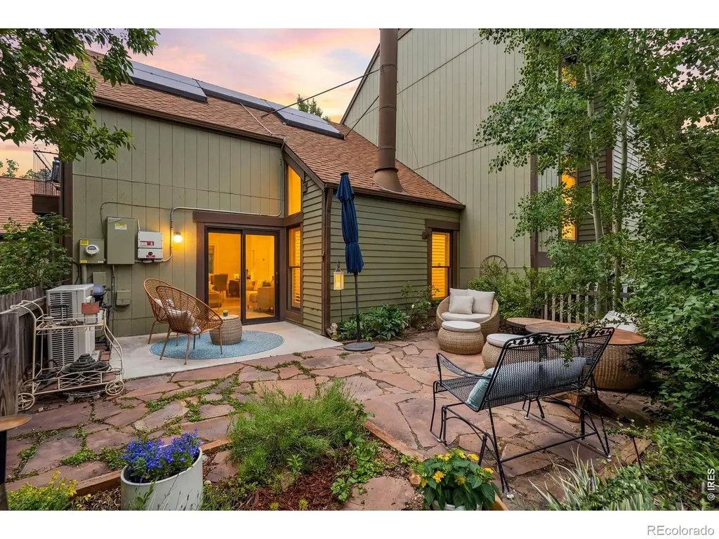 3737 Telluride Circle Boulder CO 80305