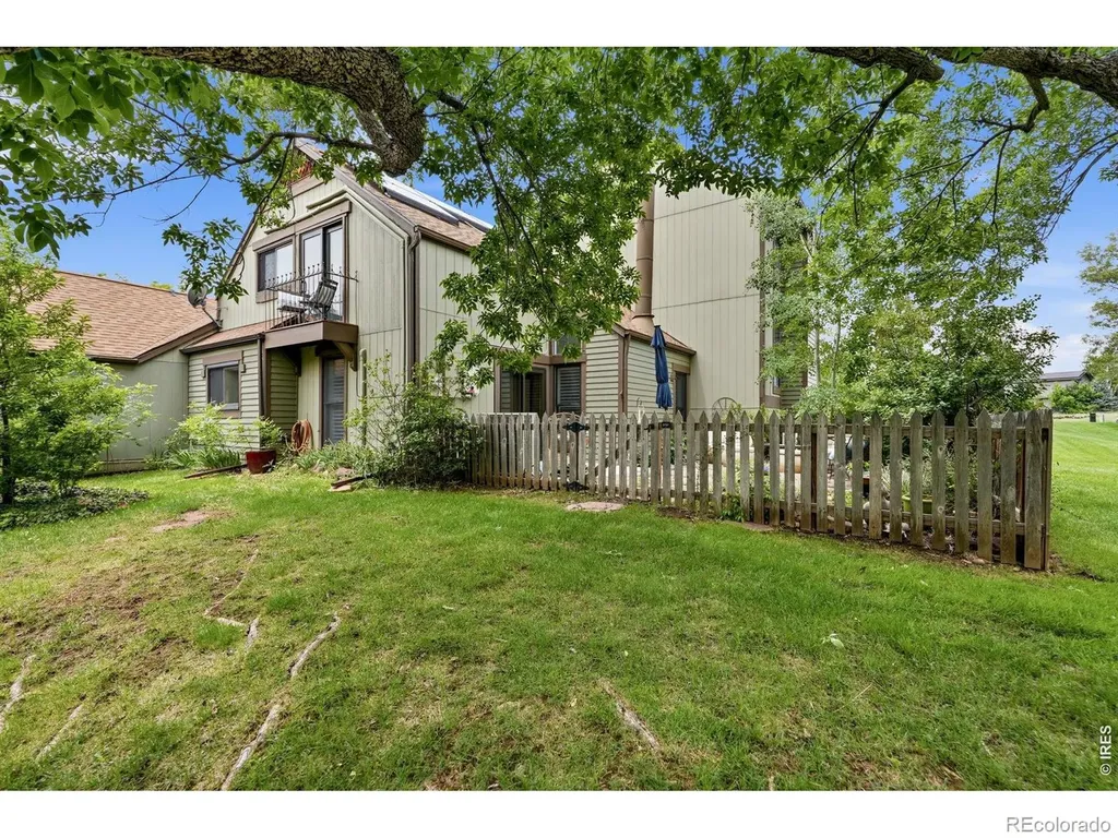 3737 Telluride Circle Boulder CO 80305