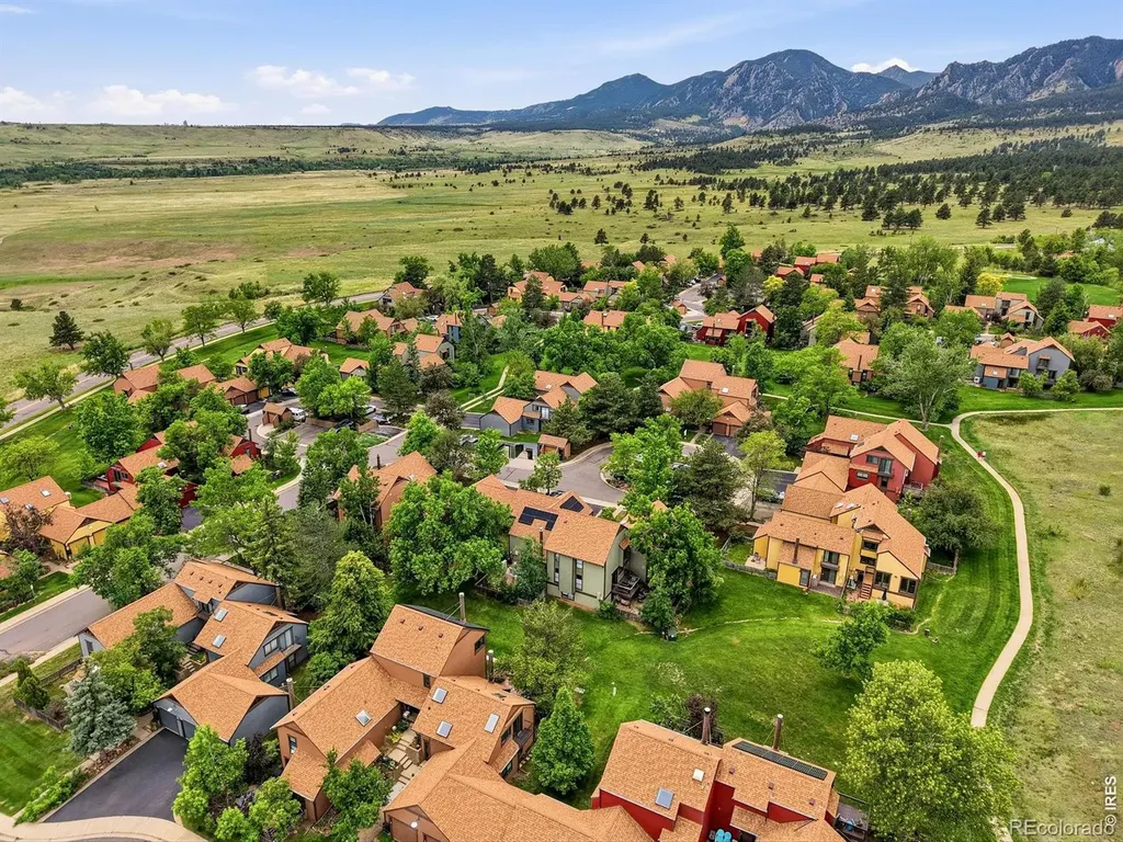 3737 Telluride Circle Boulder CO 80305