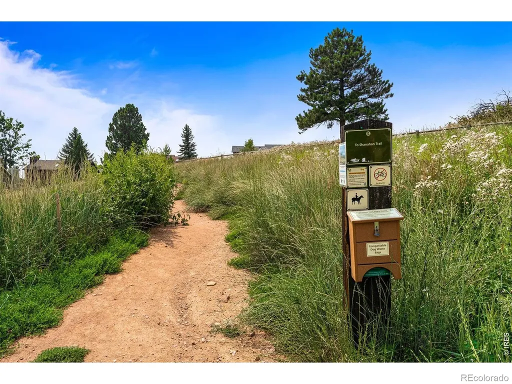 3737 Telluride Circle Boulder CO 80305