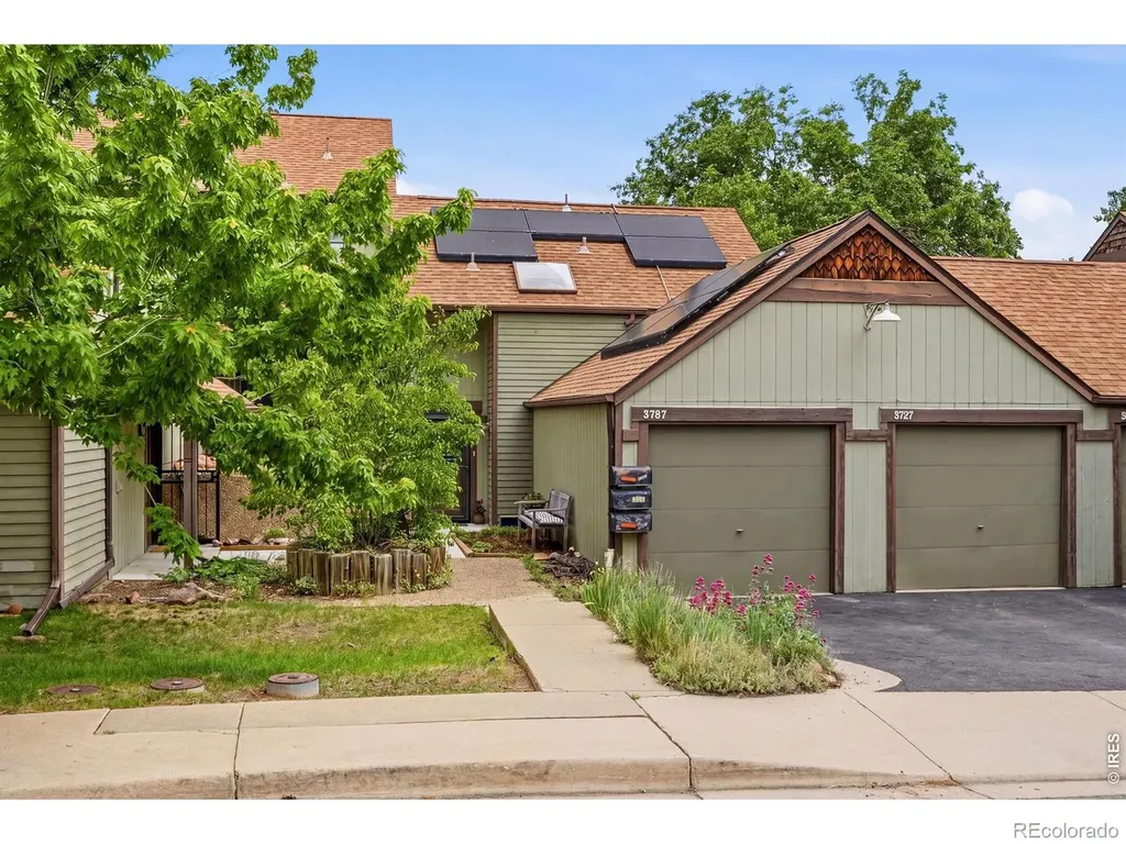 3737 Telluride Circle Boulder CO 80305