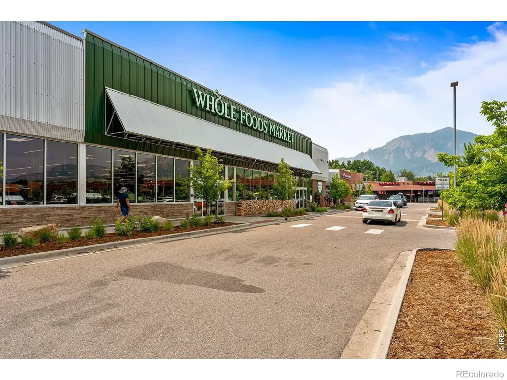 3737 Telluride Circle Boulder CO 80305