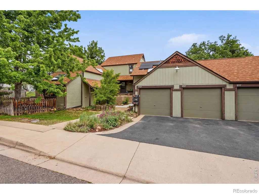 3737 Telluride Circle Boulder CO 80305