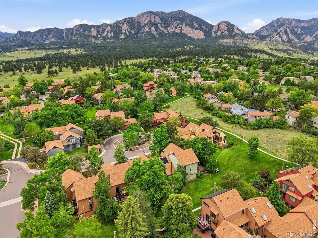 3737 Telluride Circle Boulder CO 80305
