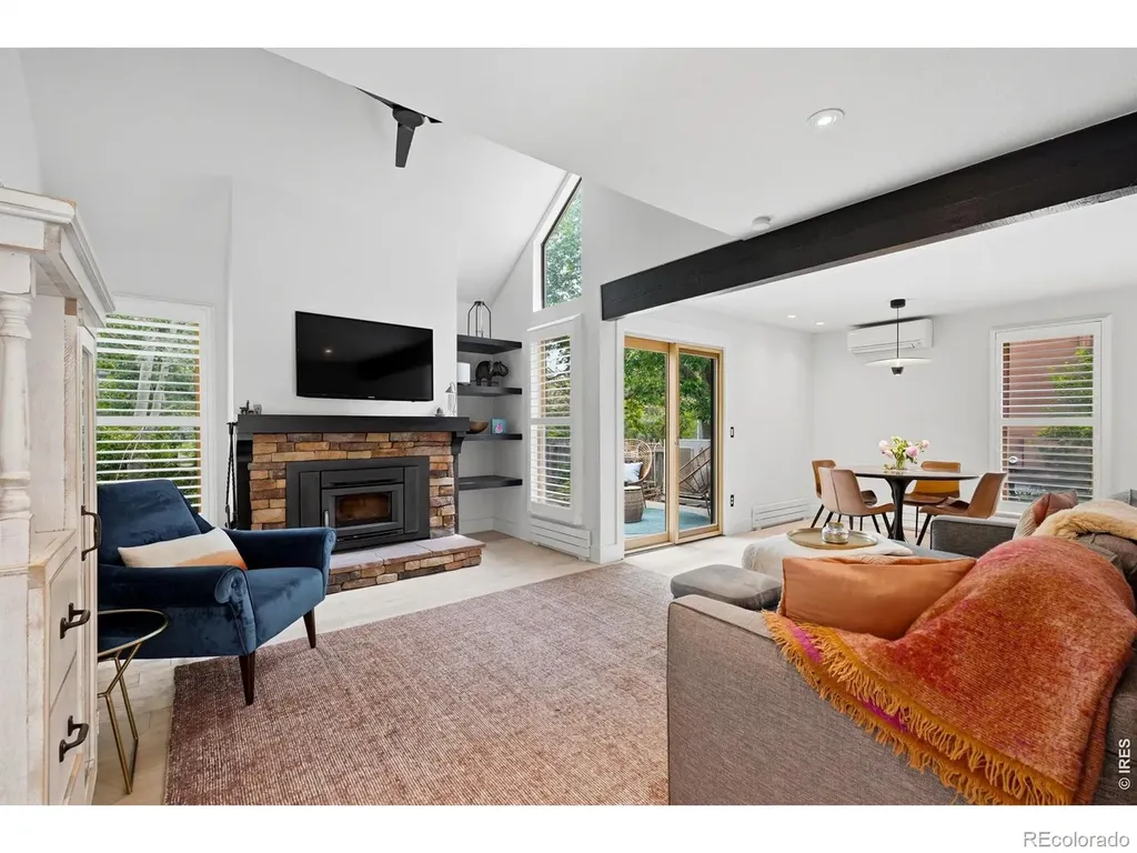 3737 Telluride Circle Boulder CO 80305