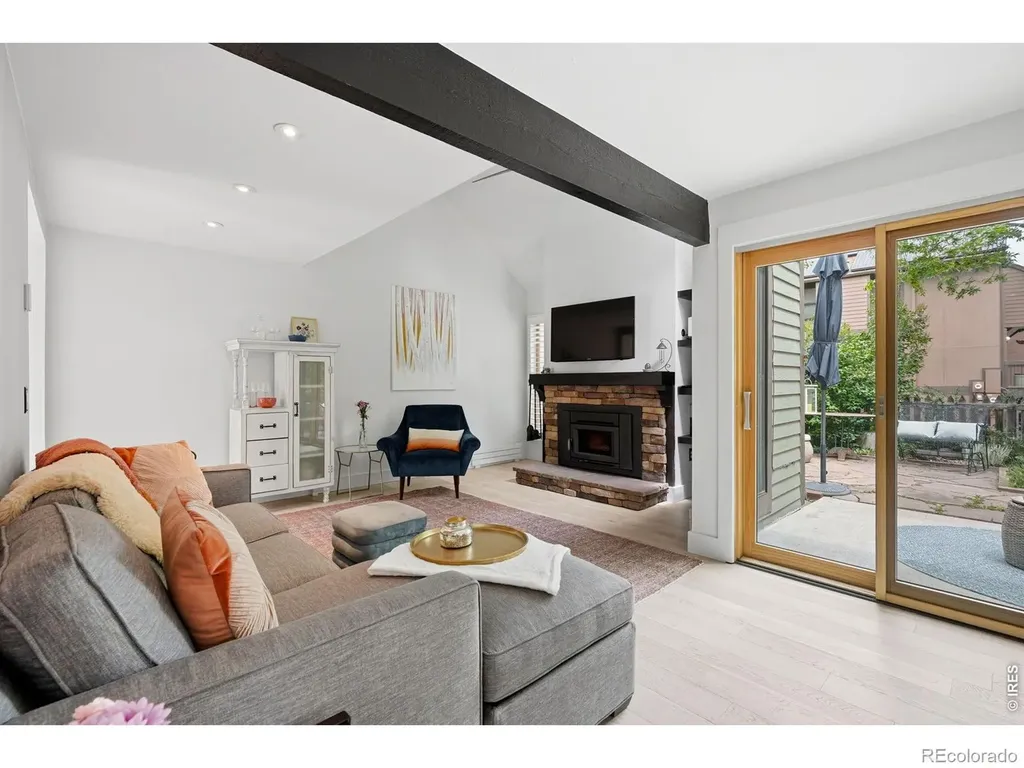 3737 Telluride Circle Boulder CO 80305