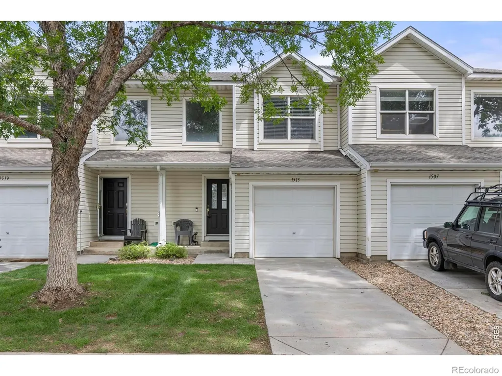 1513 Oak Creek Drive Loveland CO 80538
